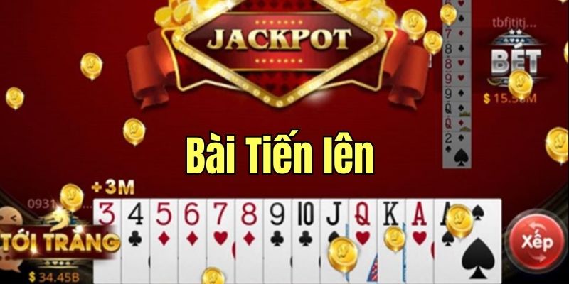 Cách Chơi Bài Tiến Lên Chi Tiết Từ A Đến Z Cho Newbie 100%