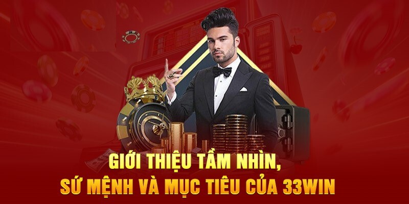 Tầm nhìn & sứ mệnh Tầm nhìn & sứ mệnh