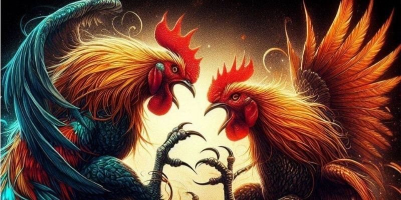 Đá gà 33WIN là địa chỉ giải trí đáng tin cậy Đá gà 33WIN là địa chỉ giải trí đáng tin cậy