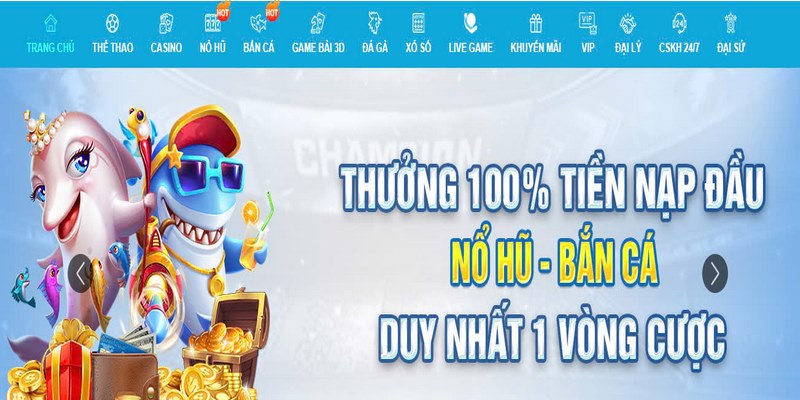 khuyen mai 33win cho hoi vien moi dang ky tai khoan thanh cong