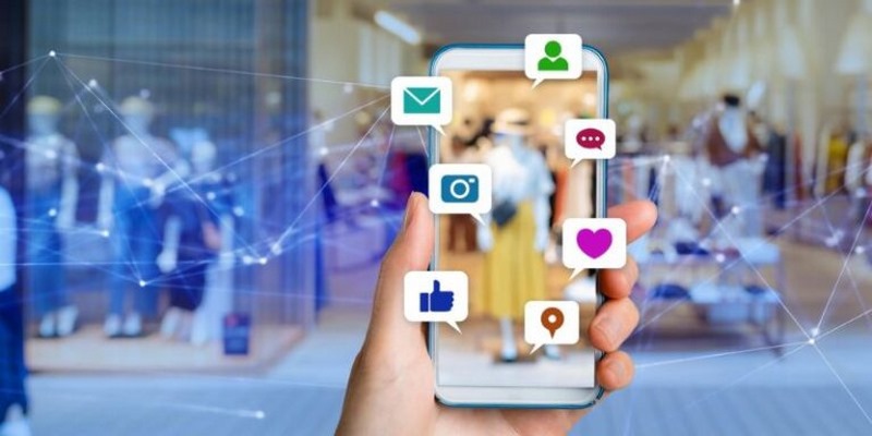 Một số ưu thế của phương thức liên lạc tại nhà cái