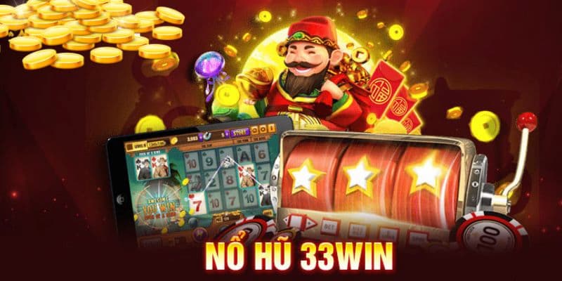 Đặt mục tiêu rõ ràng và không tham lam khi chơi nổ hũ 33Win