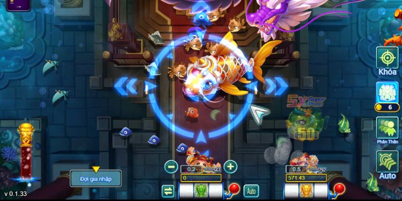 Một vài kinh nghiệm áp dụng là thắng lớn