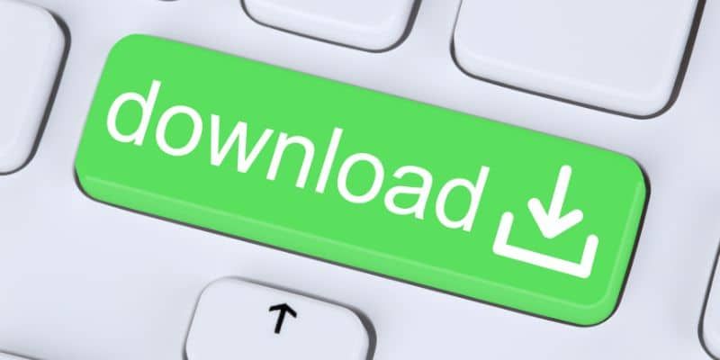 Quy trình Tải app 33WIN đơn giản nhanh chóng