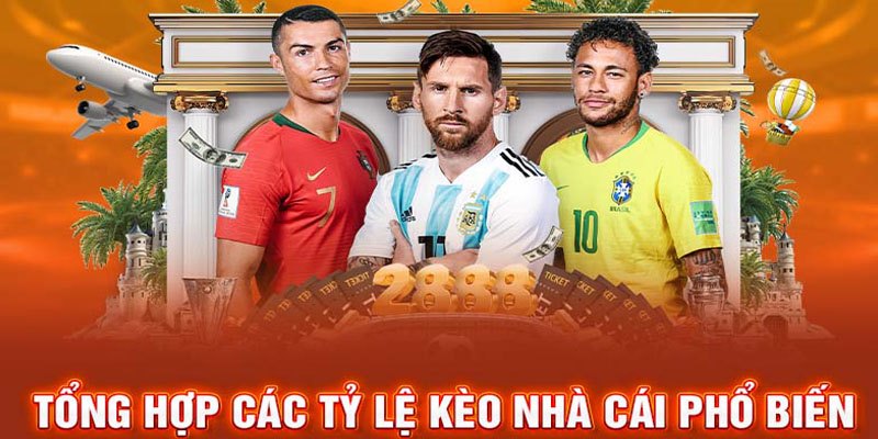 cac ty le keo la gi hot nhat tu san choi chinh thong