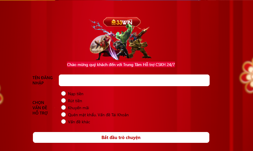 Cộng Đồng Người Chơi Sôi Động Của 33win